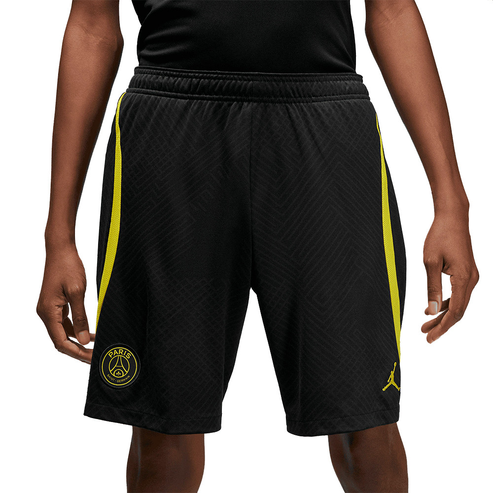 Psg Df Strk Short Foot Homme