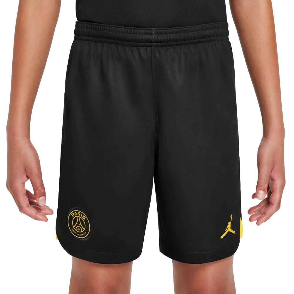 Psg Df Stad Short Foot Enfant