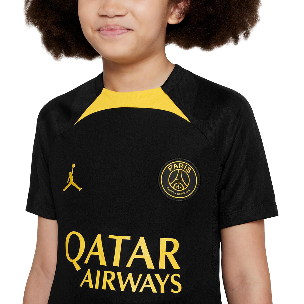 Psg Ynk Df Strk Maillot Enfant