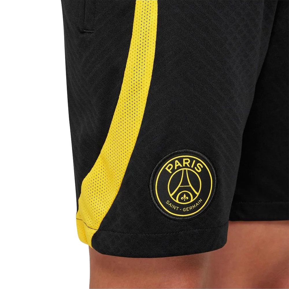 Psg Df Strk Short Foot Enfant