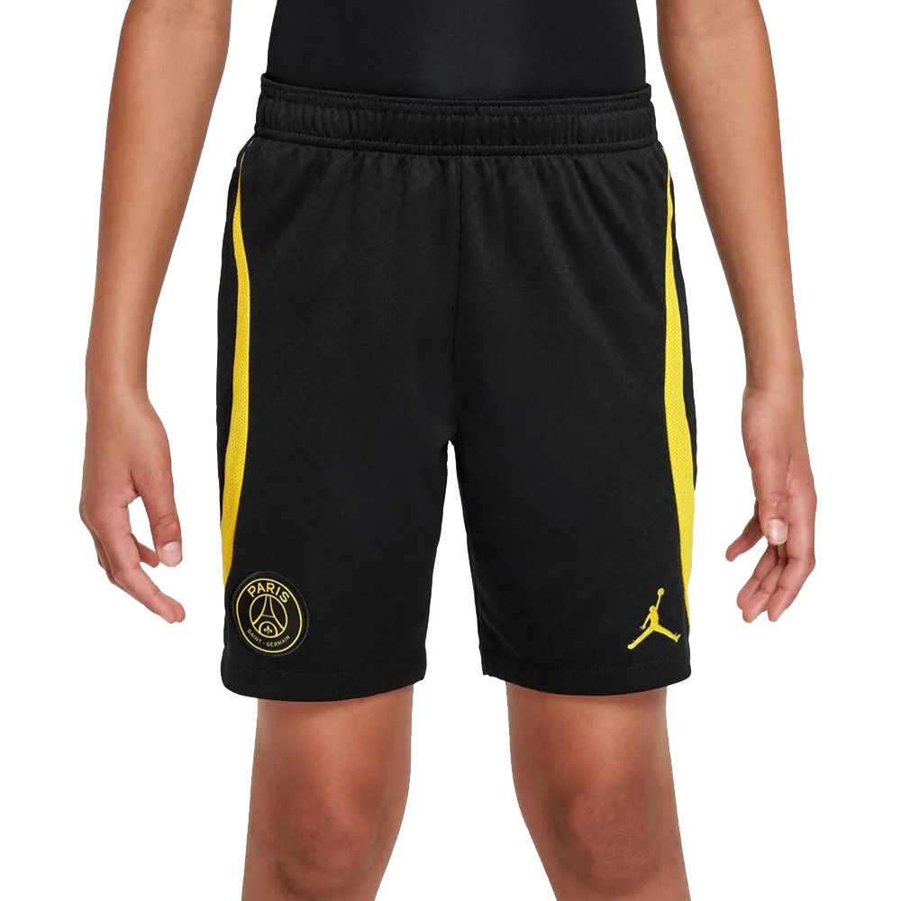 Psg Ynk Df Strk Short Foot Enfant