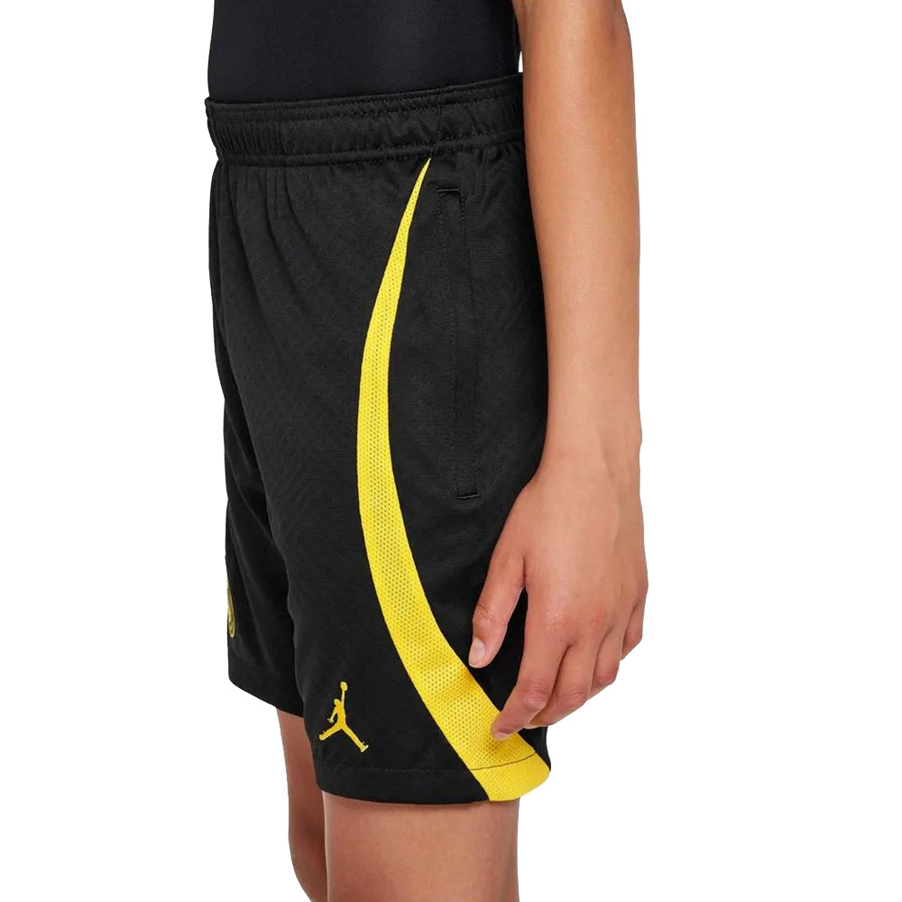 Psg Ynk Df Strk Short Foot Enfant