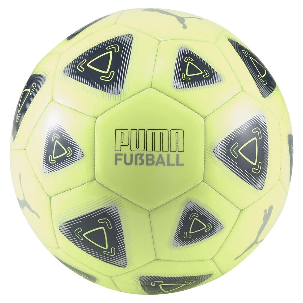 Puma - Pompe à ballon de football - Noir 05324601