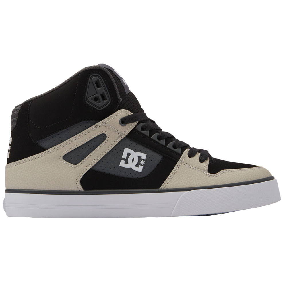 Pure Hight-Top Wc Chaussure Homme