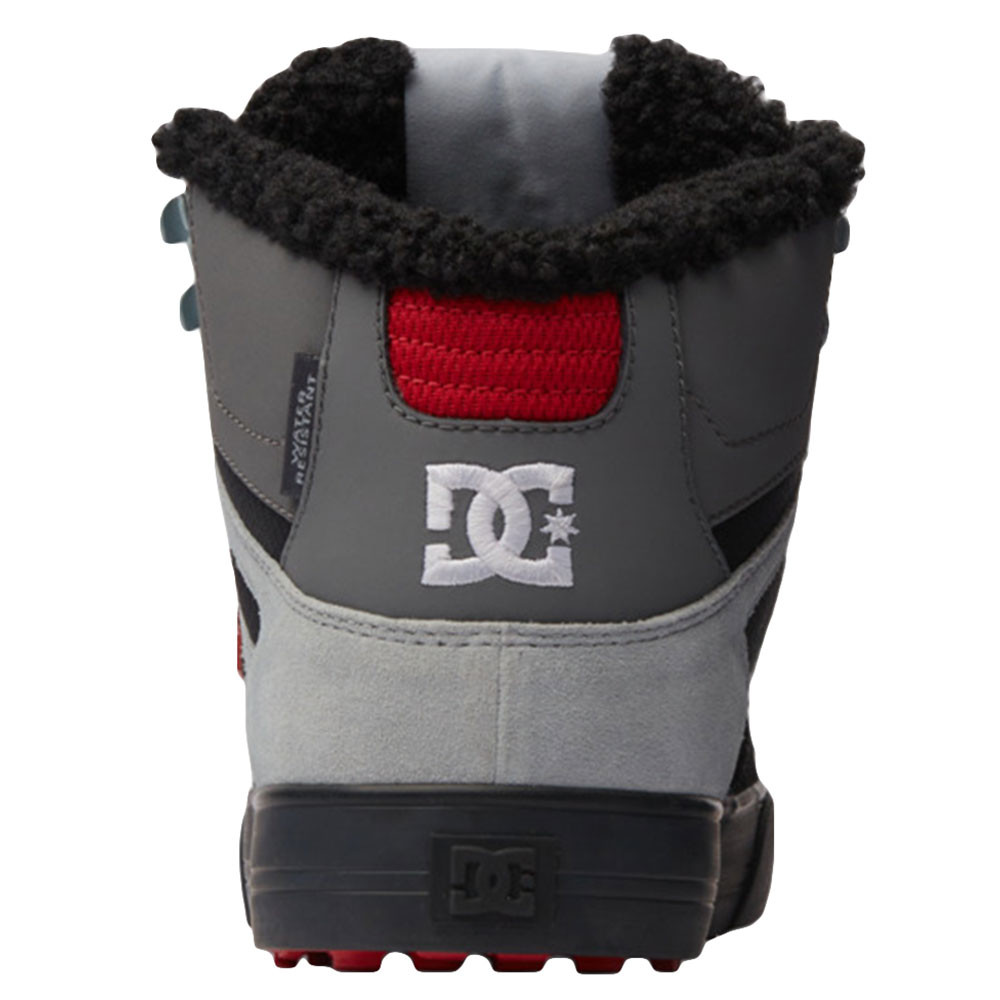 Pure Hight-Top Wc Chaussure Homme