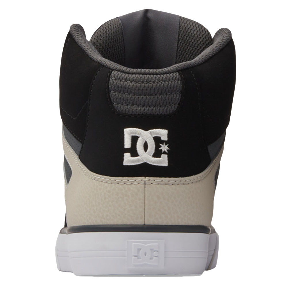 Pure Hight-Top Wc Chaussure Homme