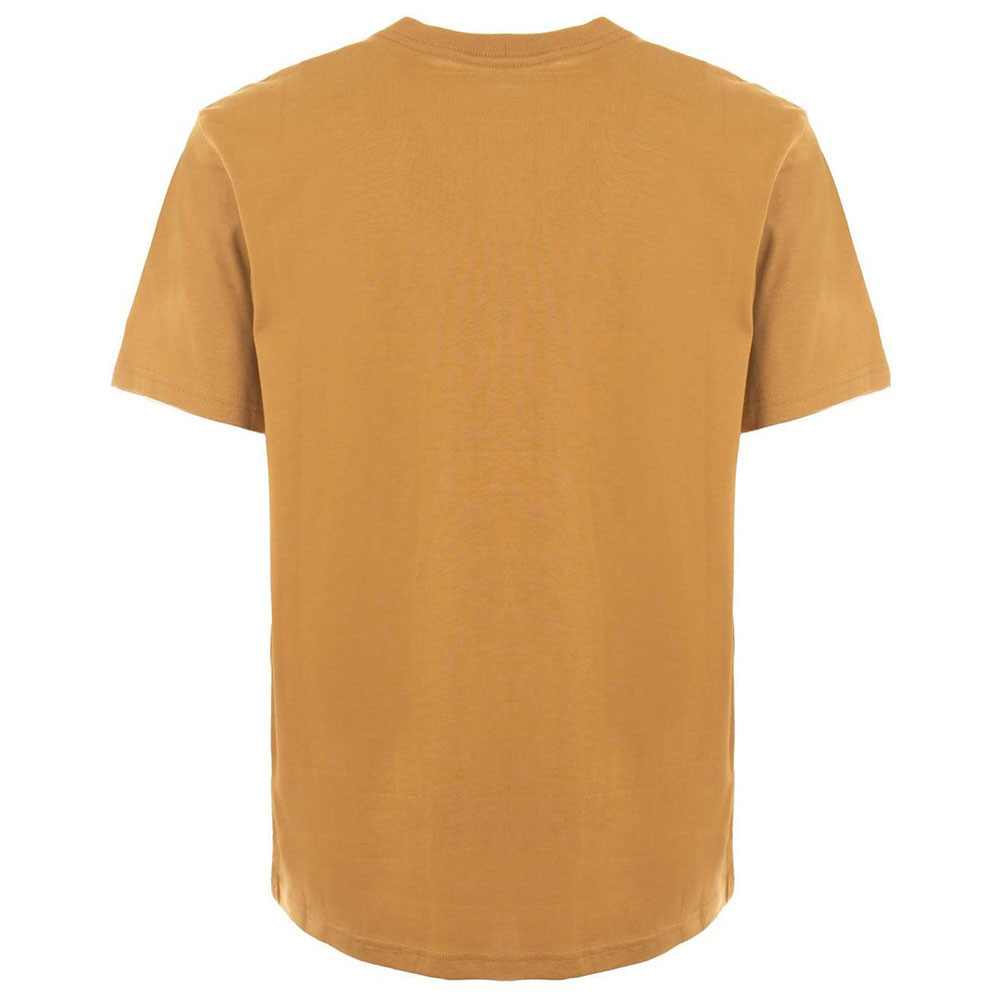 Qssimple Lettrin T-Shirt Mc Homme