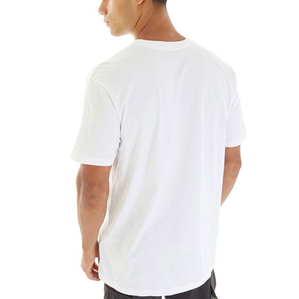 Qssimplelettrin T-Shirt Mc Homme