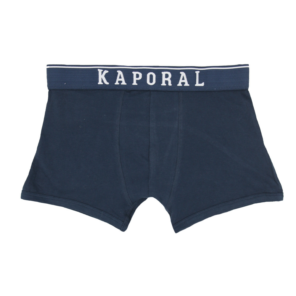 Quad Pack 3 Boxers Homme