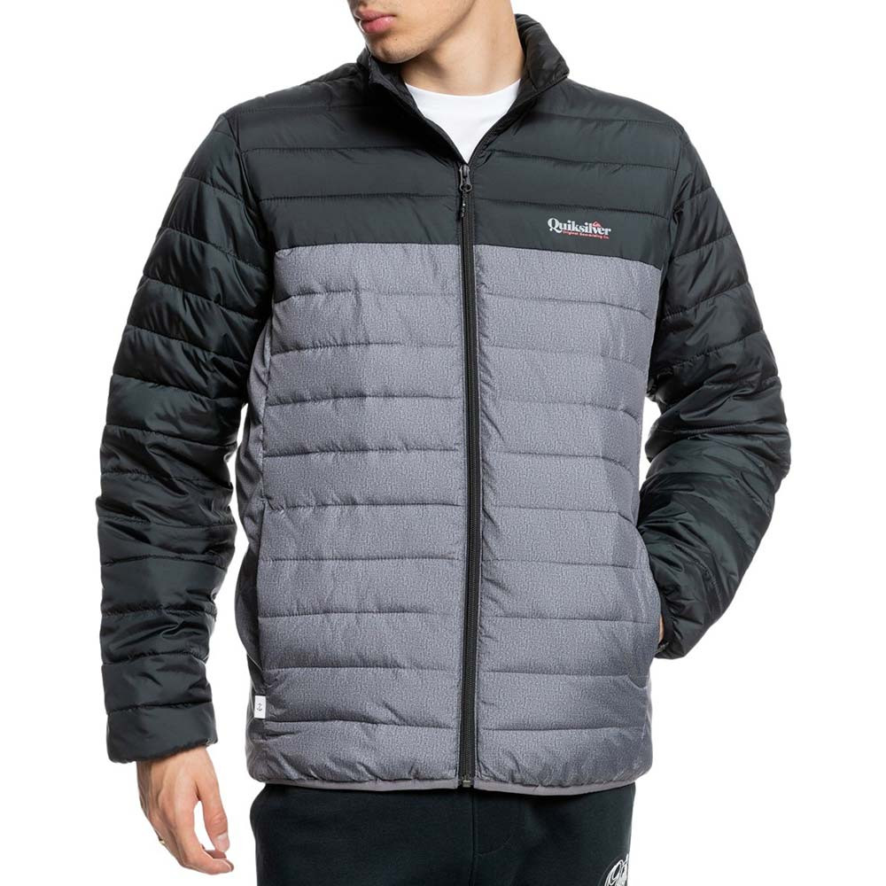 Quiksilver sales doudoune homme