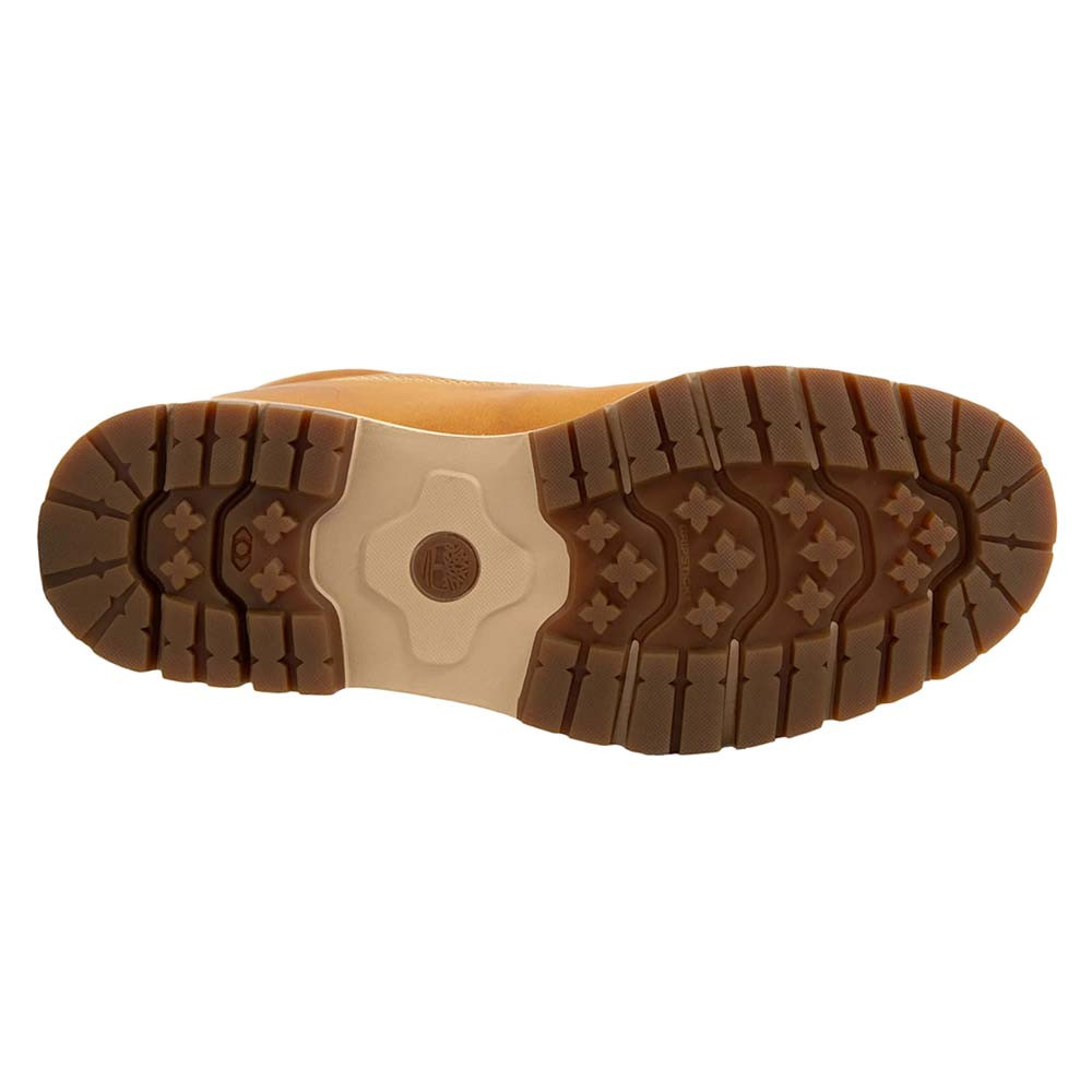 Radford Warm Bottine Homme