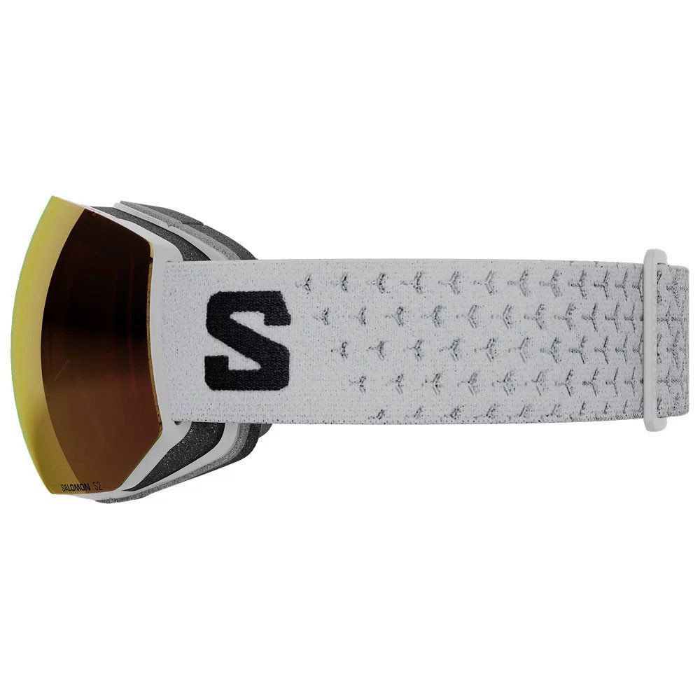Radium Pro S2 Masque Ski Adulte