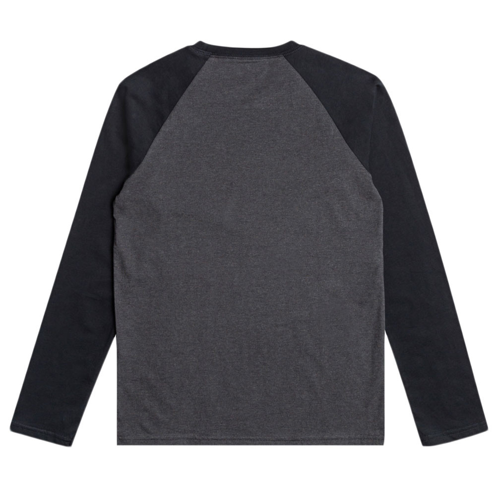 Raglan T-Shirt Mc Garçon