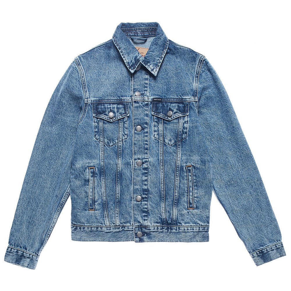 Randall Veste Jean Homme