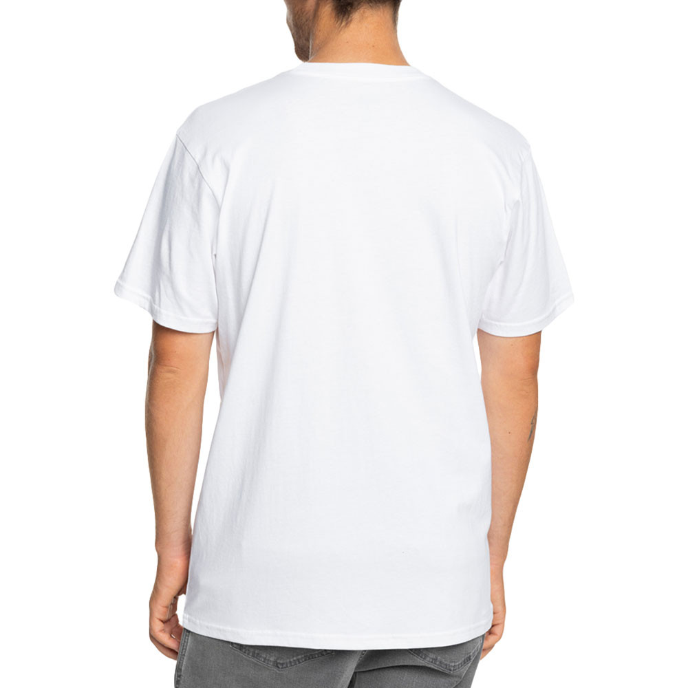 Range Life Front T-Shirt Mc Homme