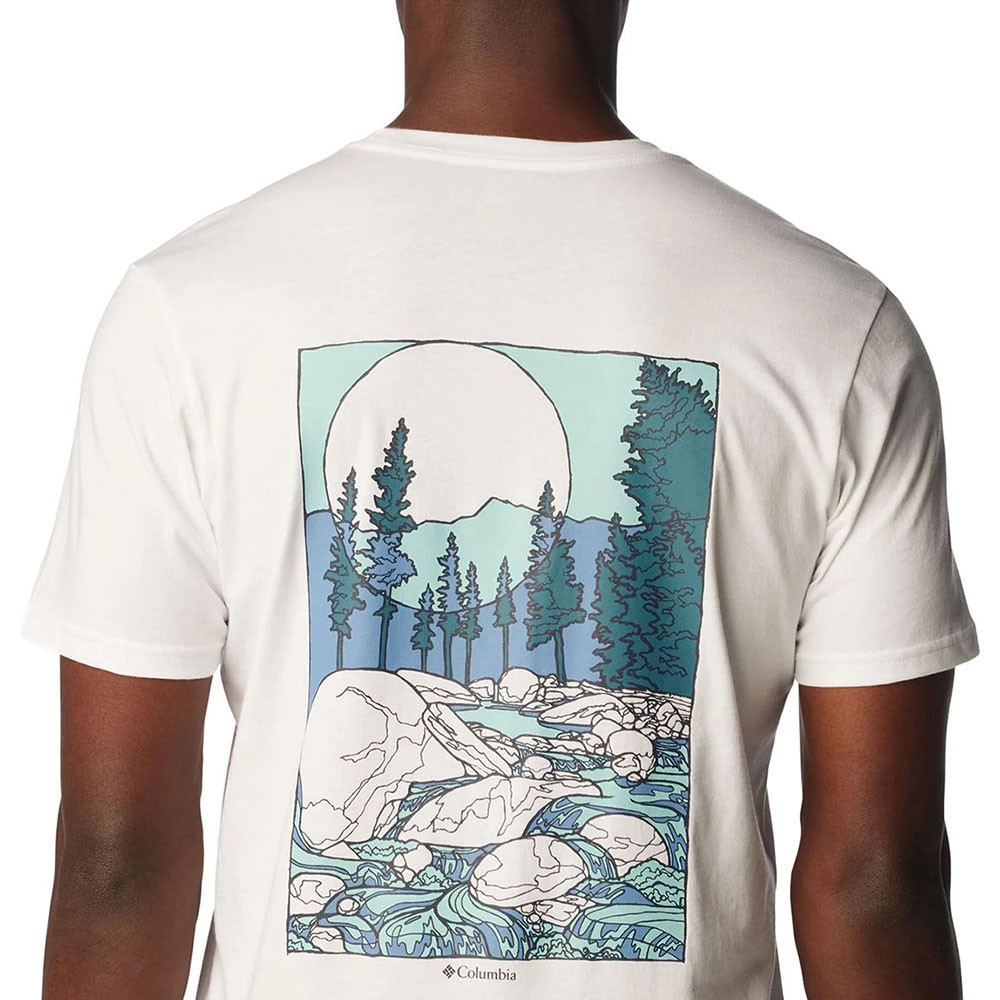 Rapid Radge T-Shirt Mc Homme