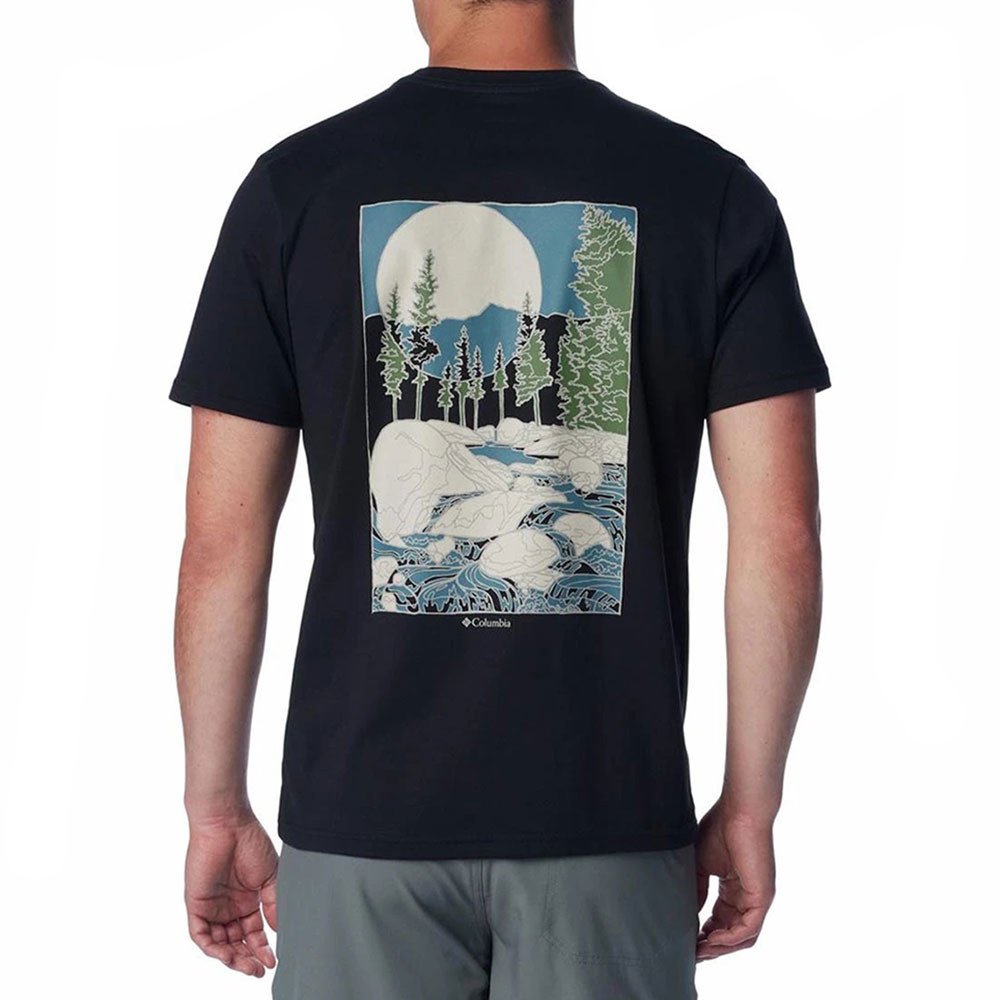 Rapid Radge T-Shirt Mc Homme