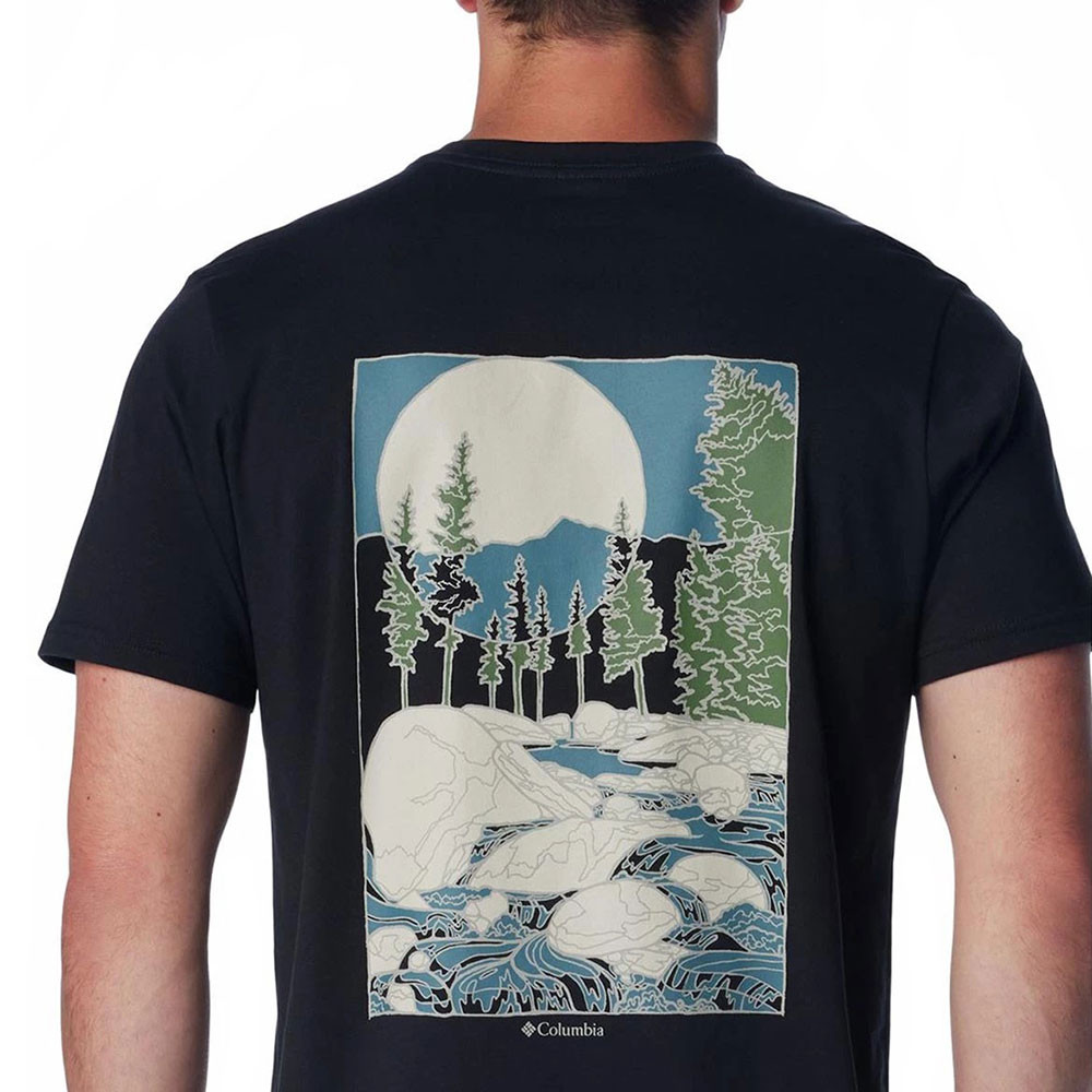 Rapid Radge T-Shirt Mc Homme