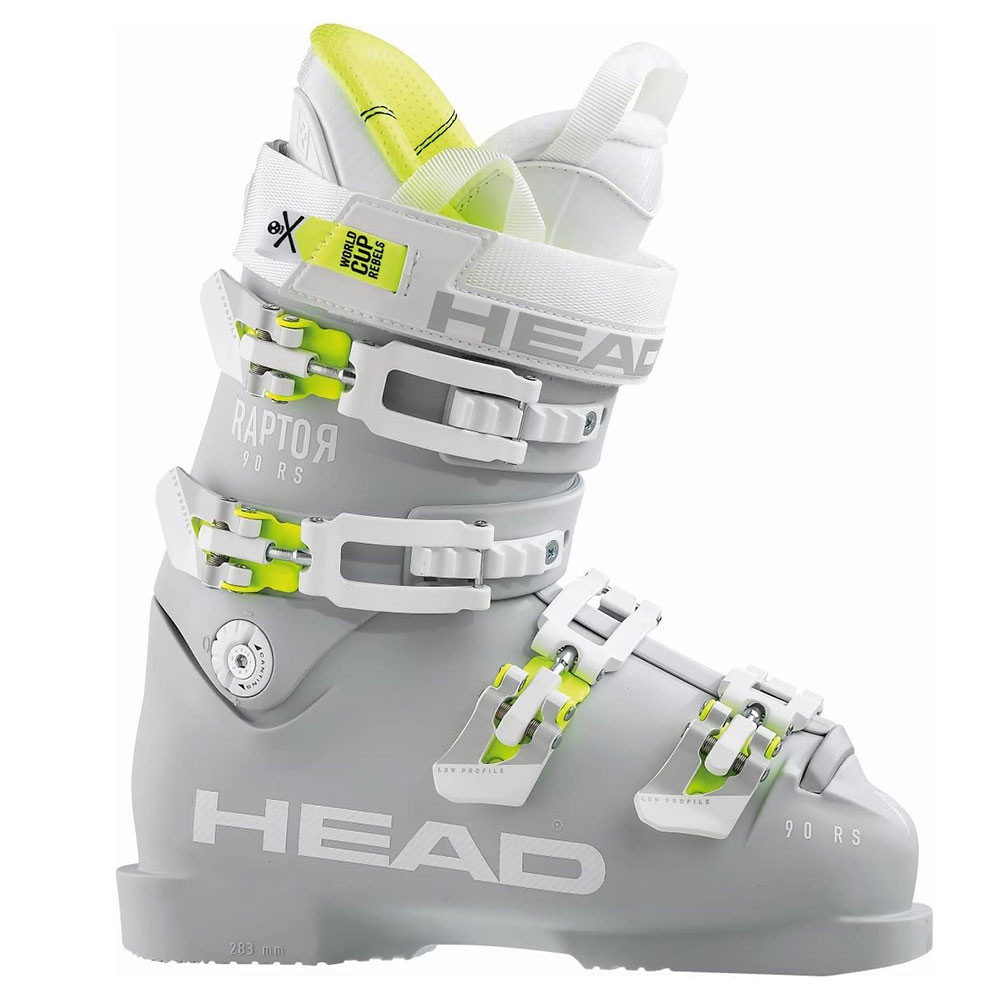 Raptor 90 Rs W Chaussure Ski Femme
