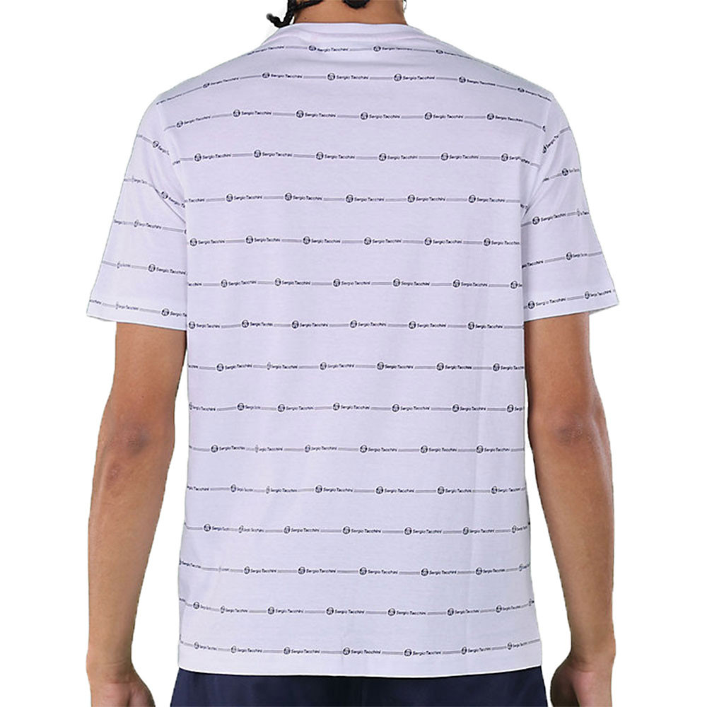 Rayan T-Shirt Mc Homme
