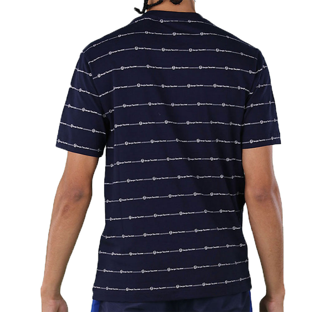 Rayan T-Shirt Mc Homme