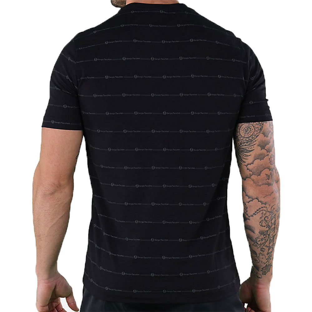 Rayan T-Shirt Mc Homme