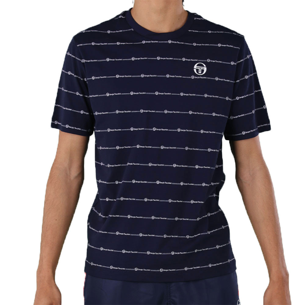 Rayan T-Shirt Mc Homme