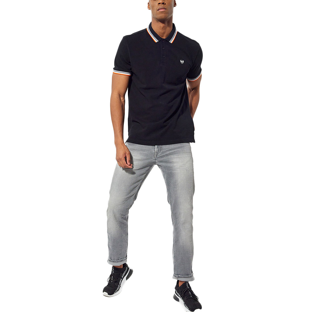 Rayoc Polo Mc Homme