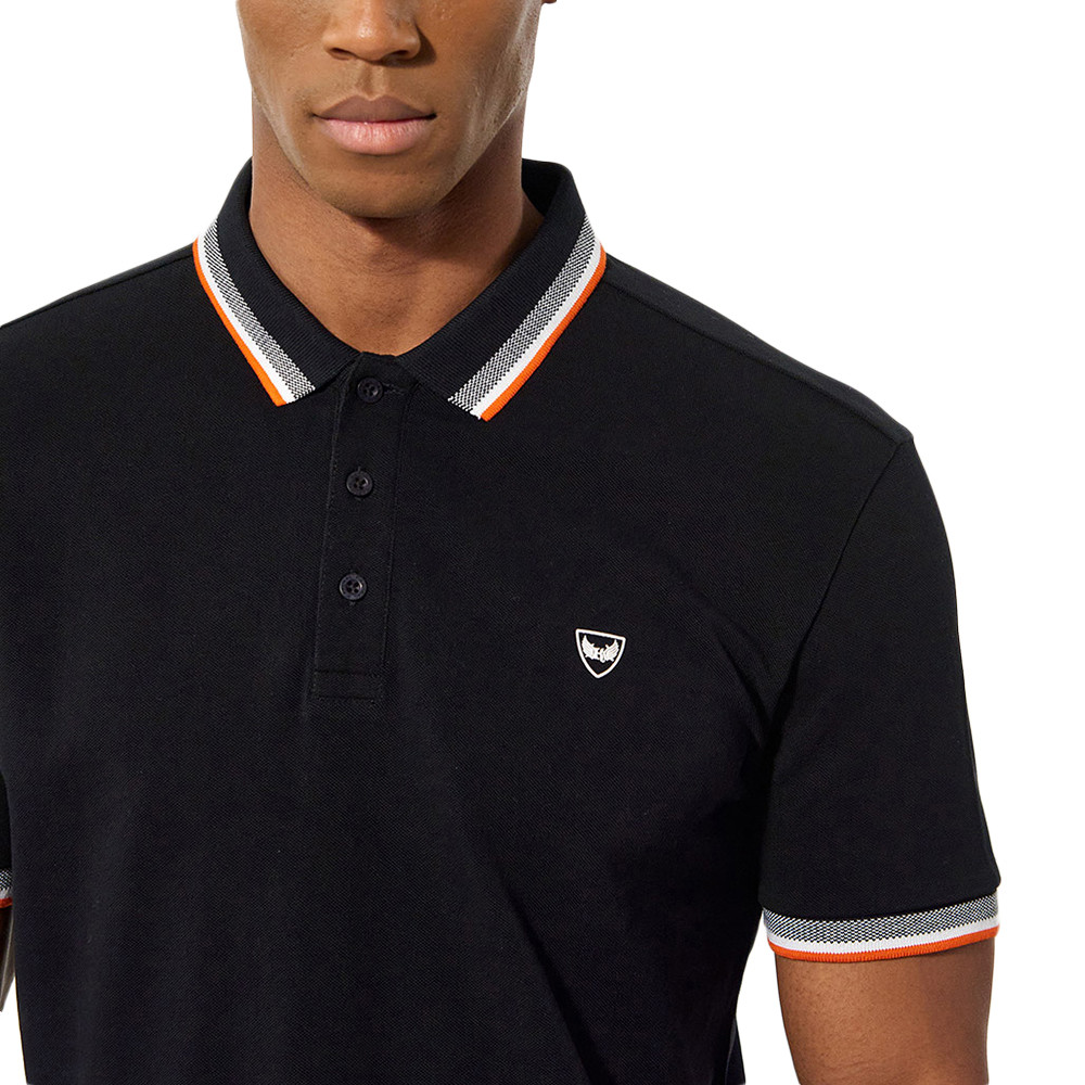 Rayoc Polo Mc Homme