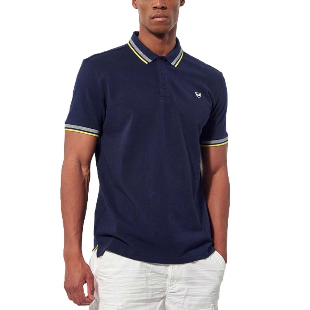 Rayoc Polo Mc Homme