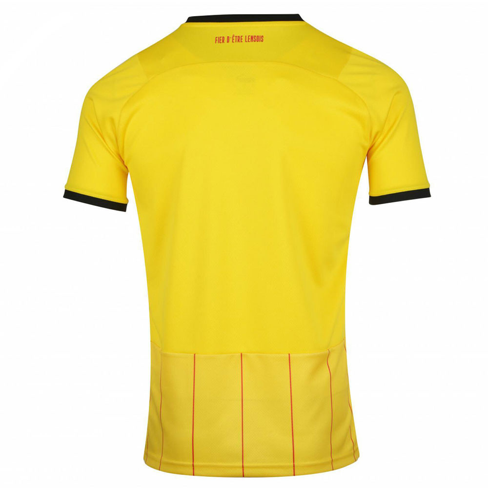 Rc Lens Maillot Mc Homme