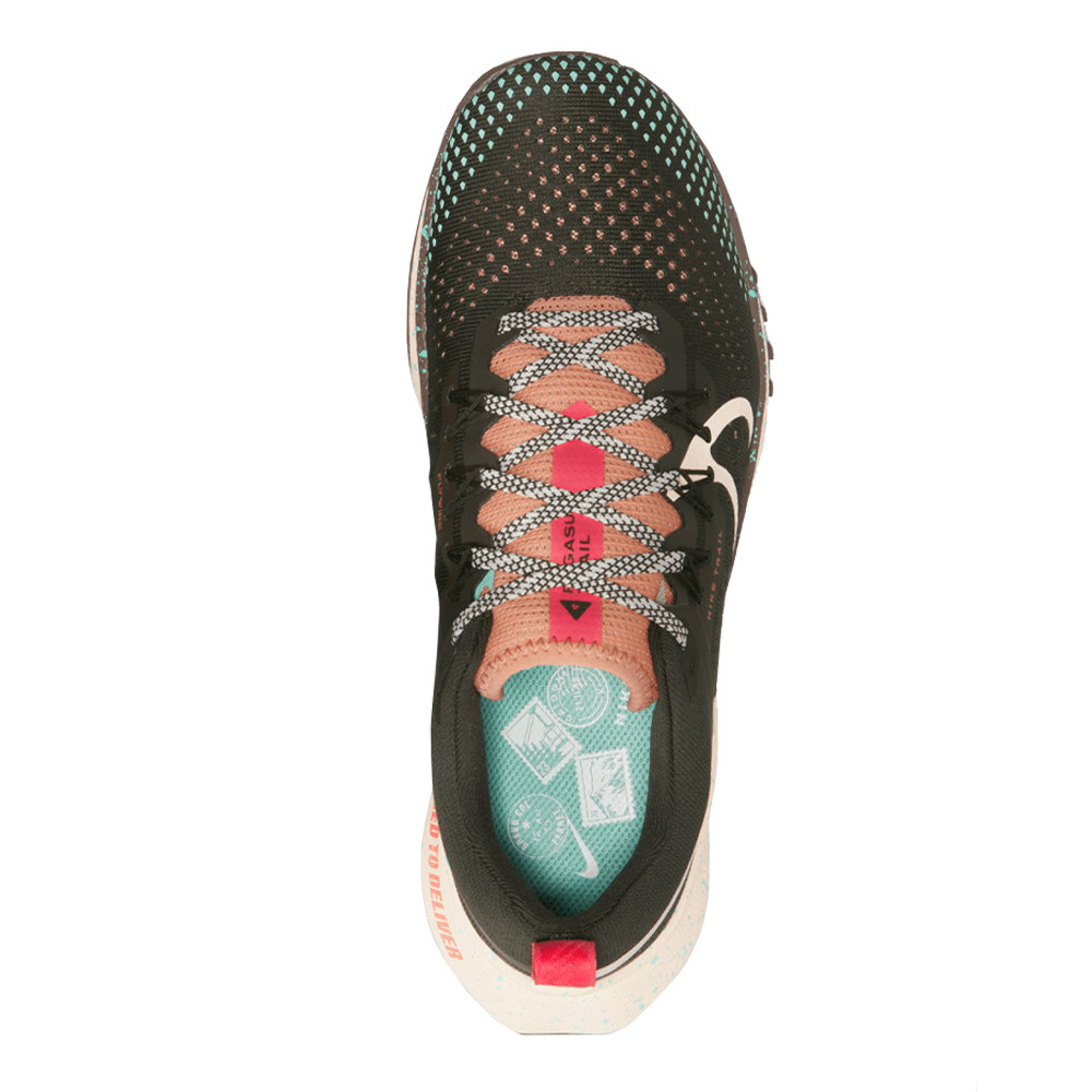 React Pegasus Trail Running Femme