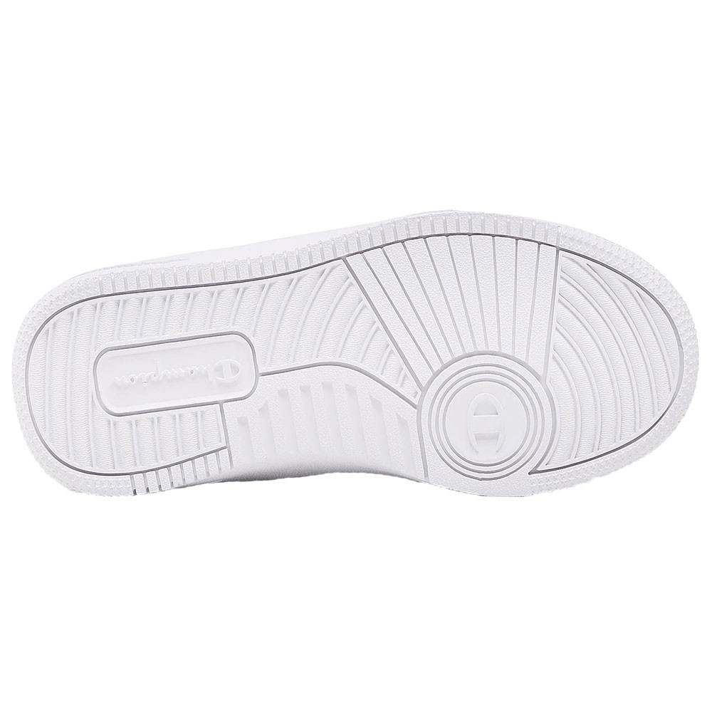 Rebound 18 Mid Chaussure Enfant