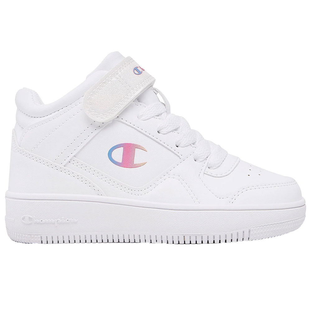 Rebound 18 Mid Chaussure Enfant