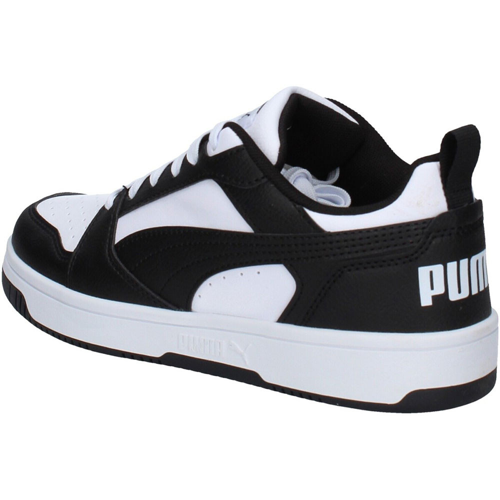 Rebound V6 Lo Chaussure Enfant
