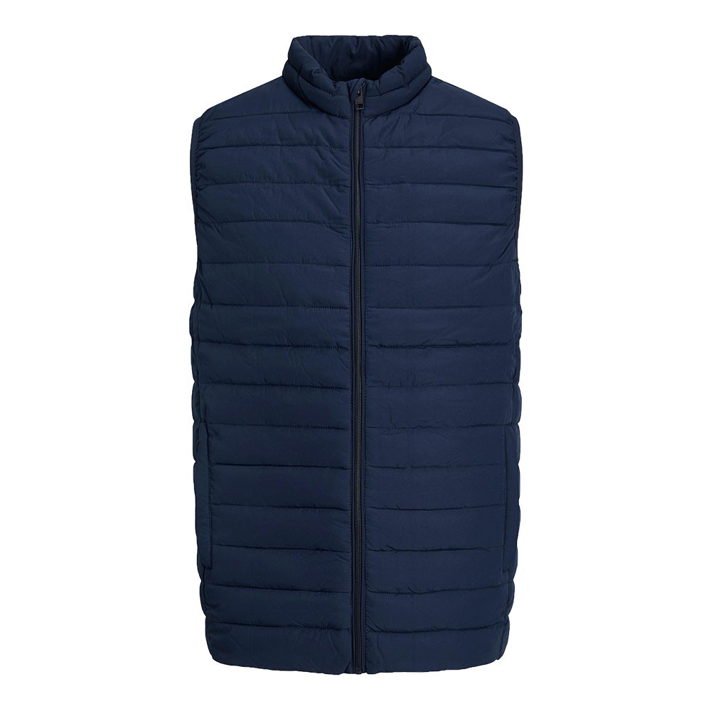 Recycle Bodywarmer Doudoune Sm Homme