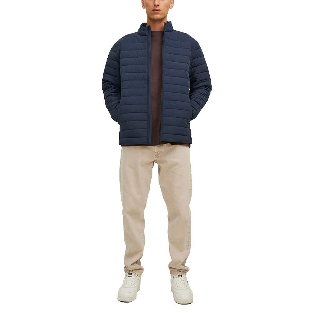 Recycle Puffer Doudoune Homme