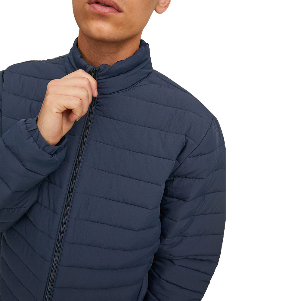 Recycle Puffer Doudoune Homme