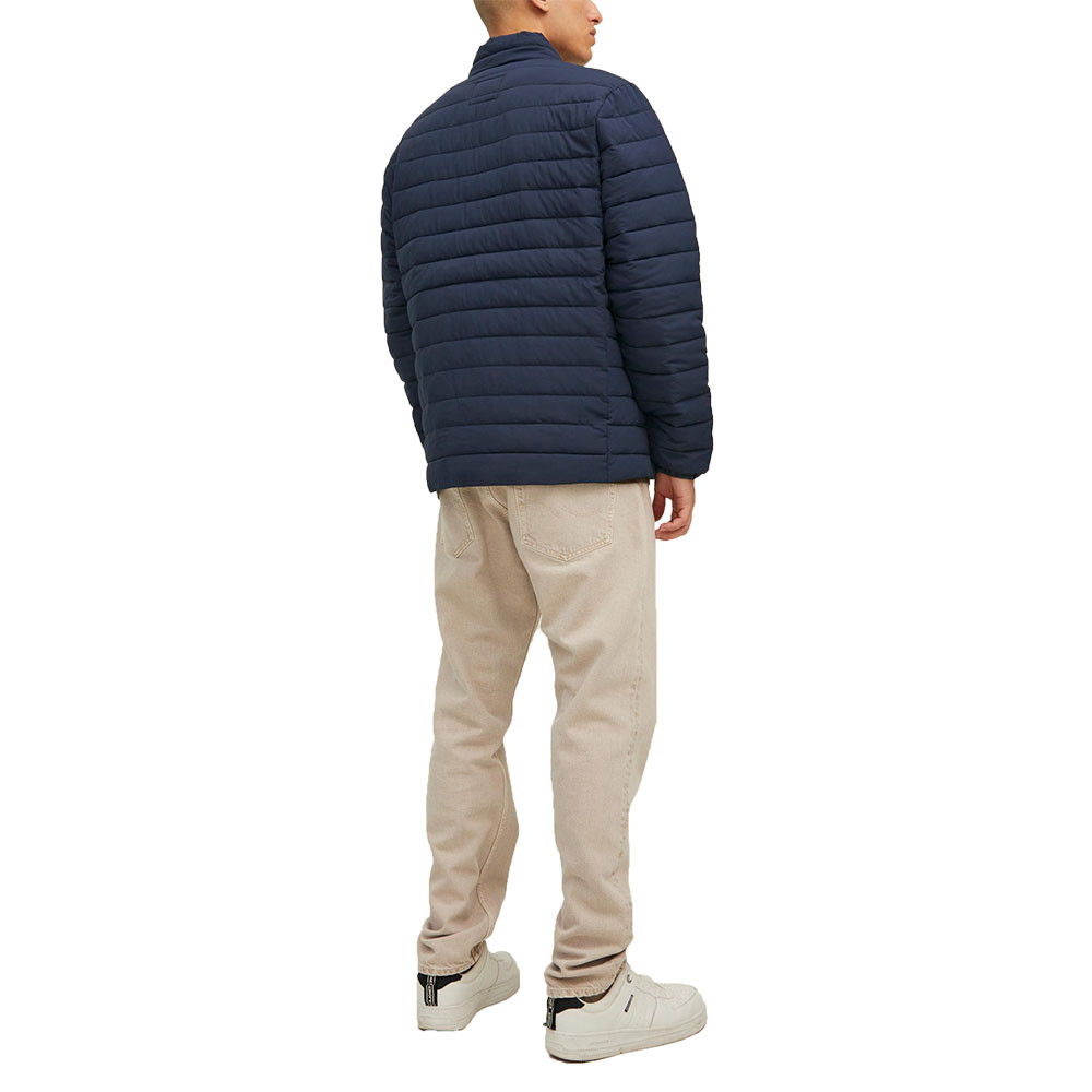 Recycle Puffer Doudoune Homme