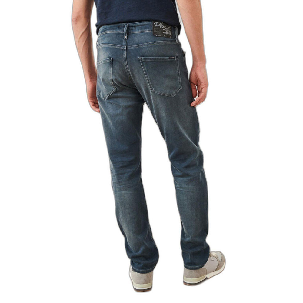 Reeple Rock Jeans Homme