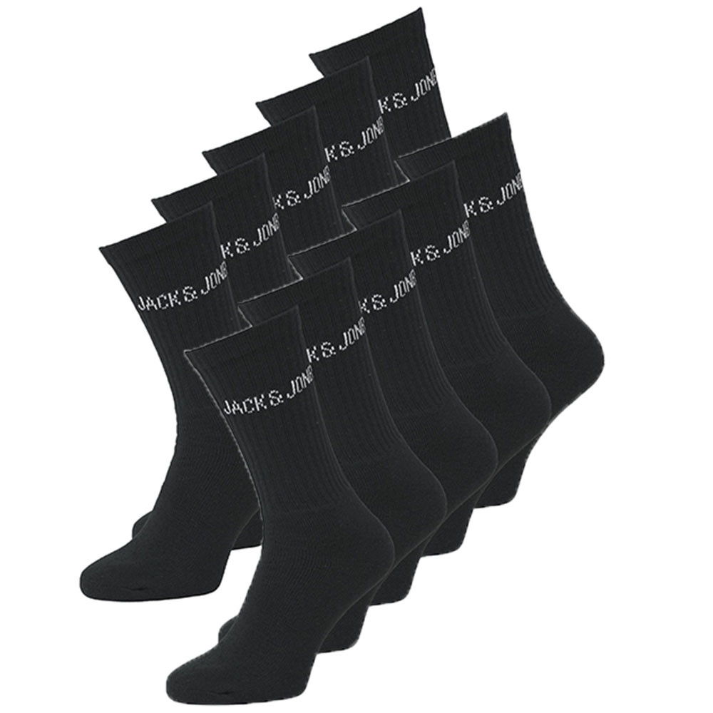 Regen Pack 5 Chaussette Homme