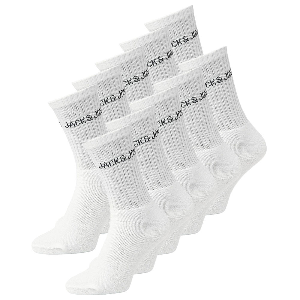 Regen Pack 5 Chaussette Homme