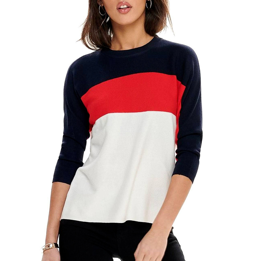 Regitze Pull Femme