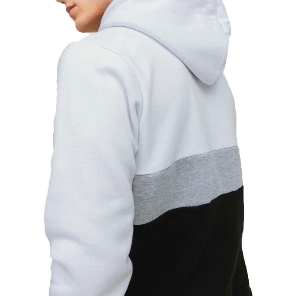 Reid Blocking Sweat Cap Homme