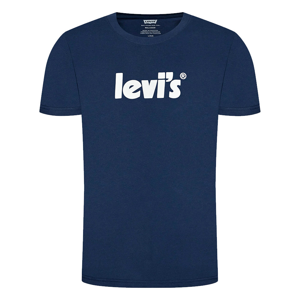 Relaxed Fit T-Shirt Mc Homme