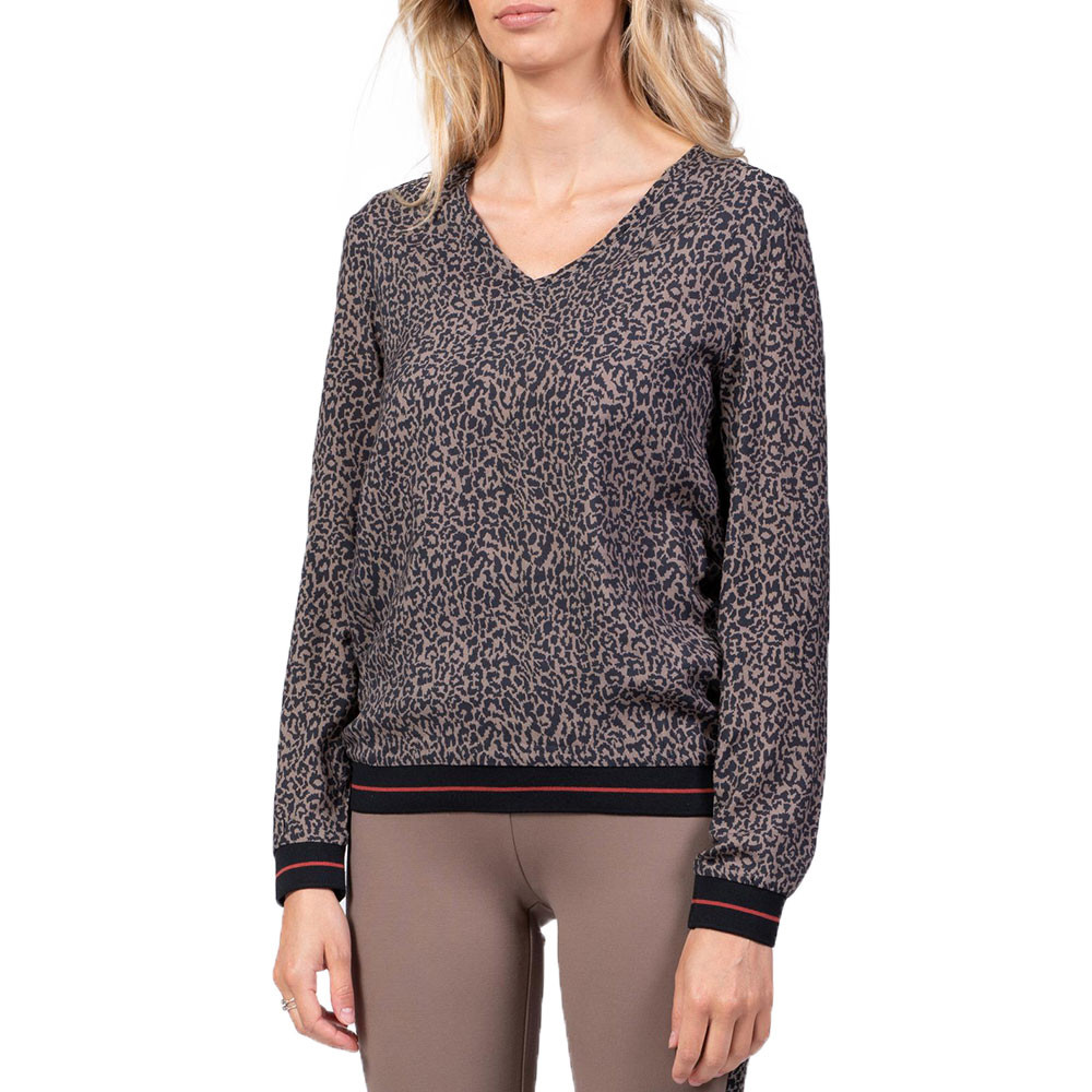 Rena Chemisier Ml Femme