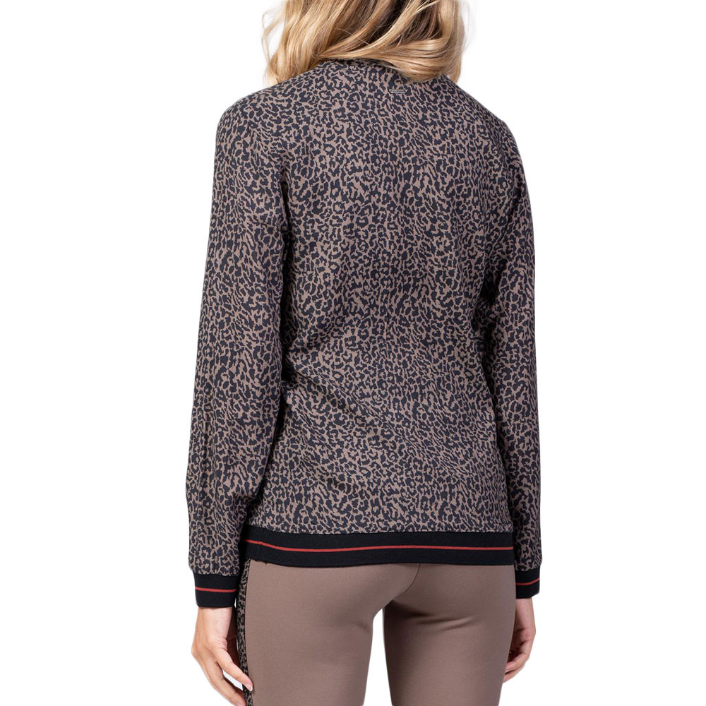 Rena Chemisier Ml Femme