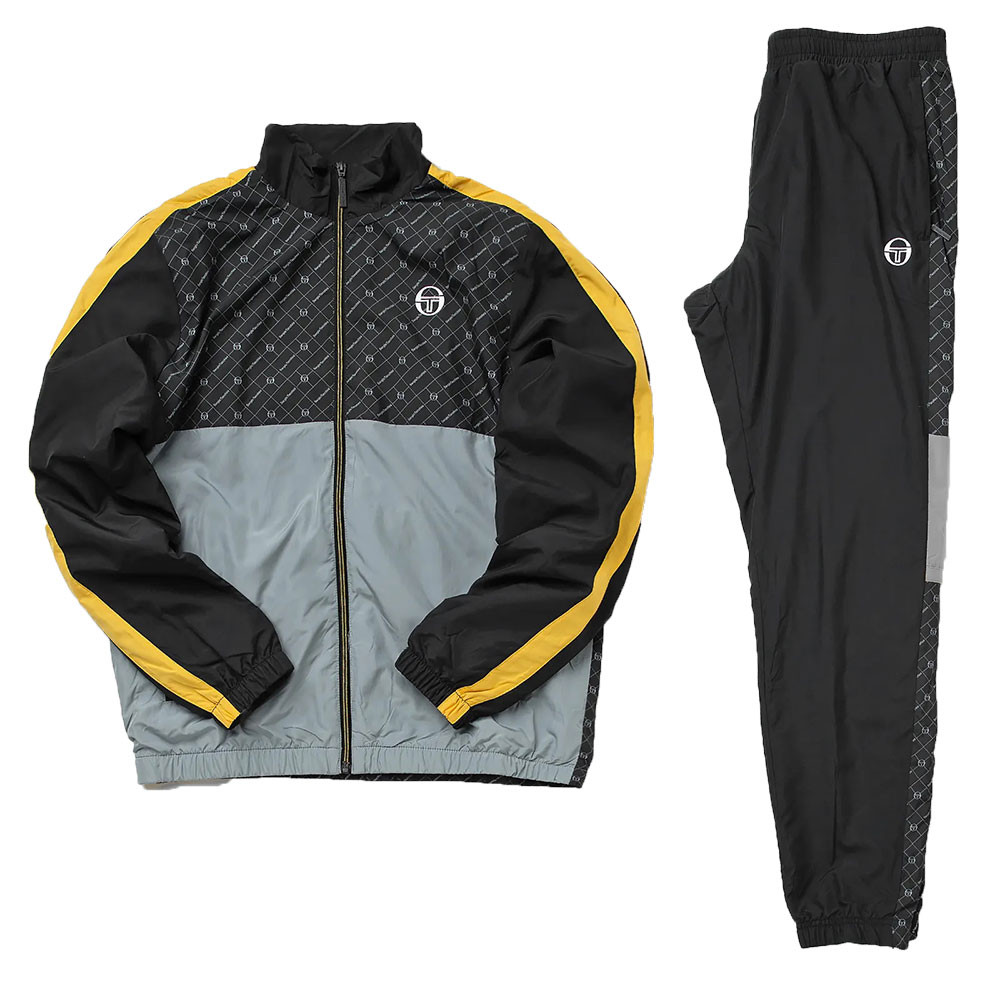 Survetement homme marque hotsell