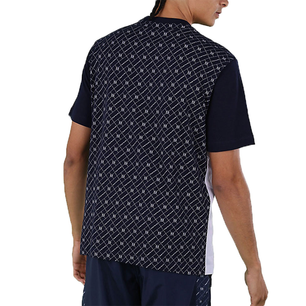 Replica T-Shirt Mc Homme