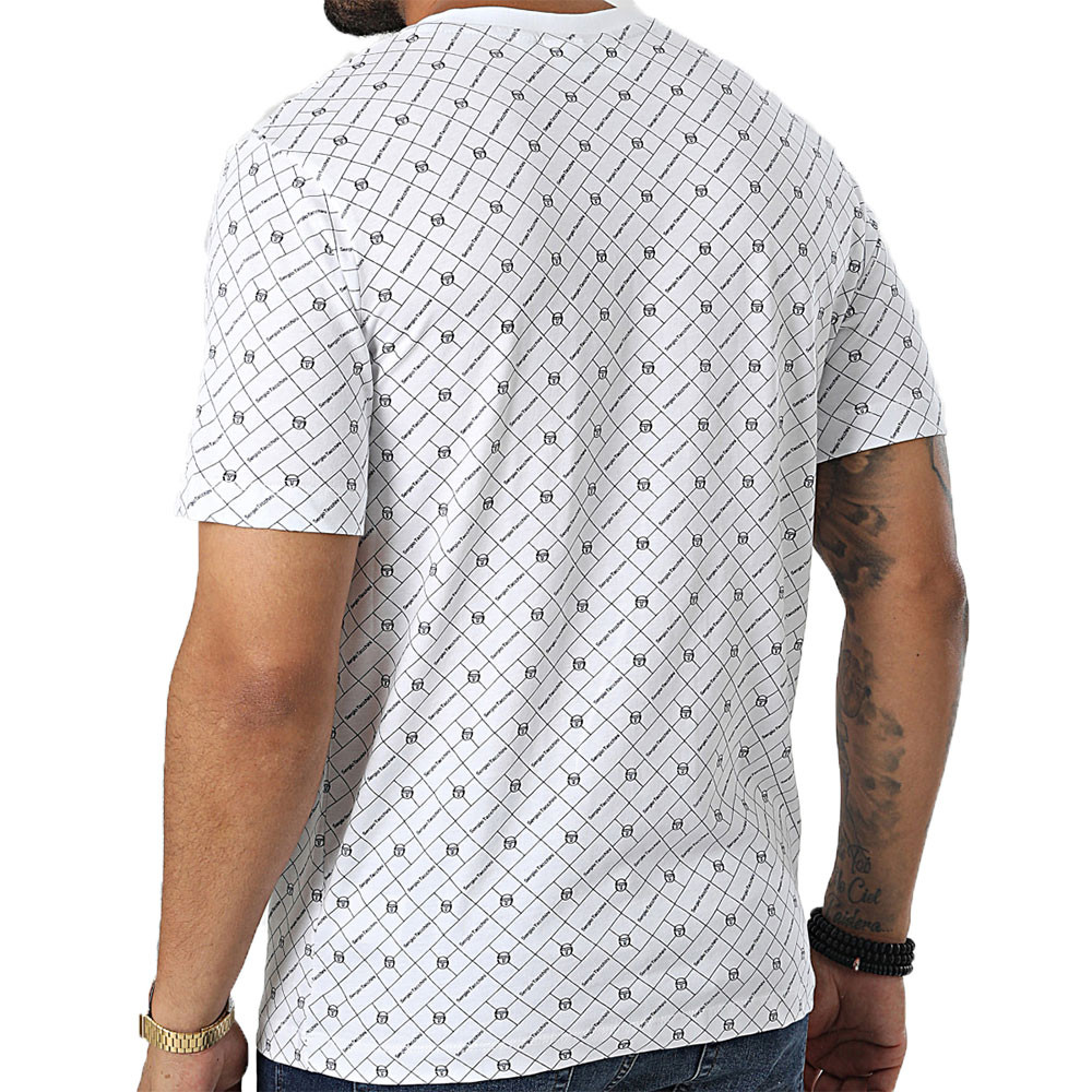 Replica T-Shirt Mc Homme